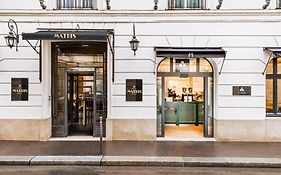 Hotel Mathis Elysees
